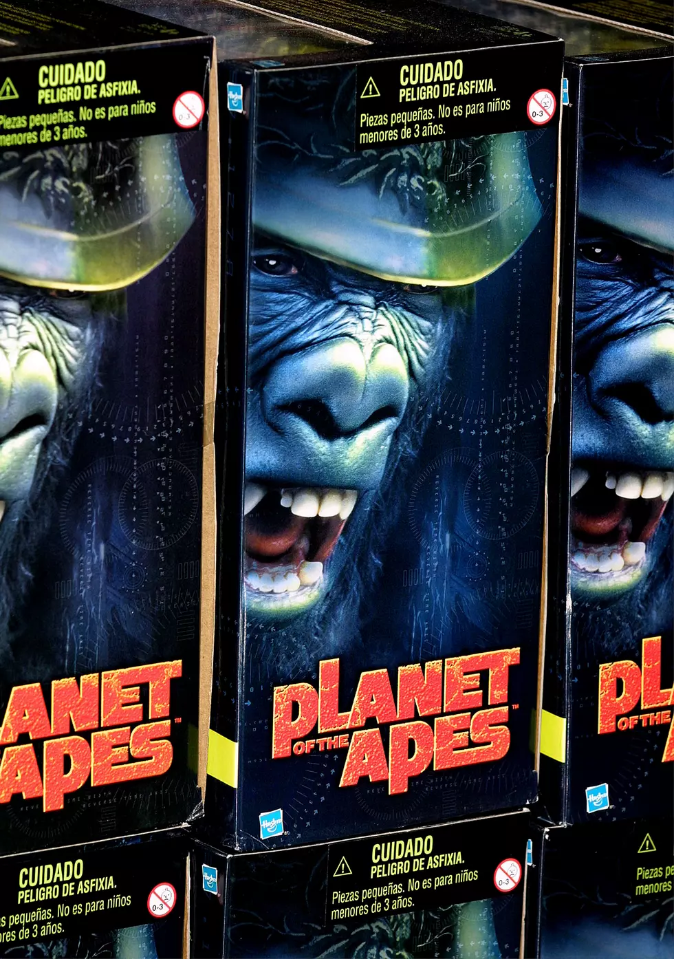 ‘Dawn Of The Planet Of The Apes’ Grosses $4.1M Thursday Night