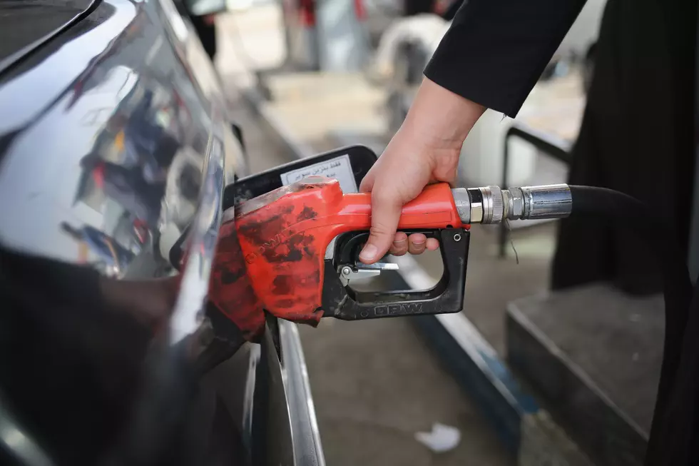 35 Million To Travel Over Holiday &#8212; Gas Prices Continue To Rise