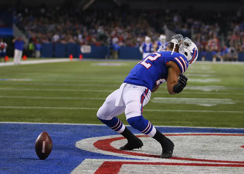 Bills Quickly Turn Focus To Miami