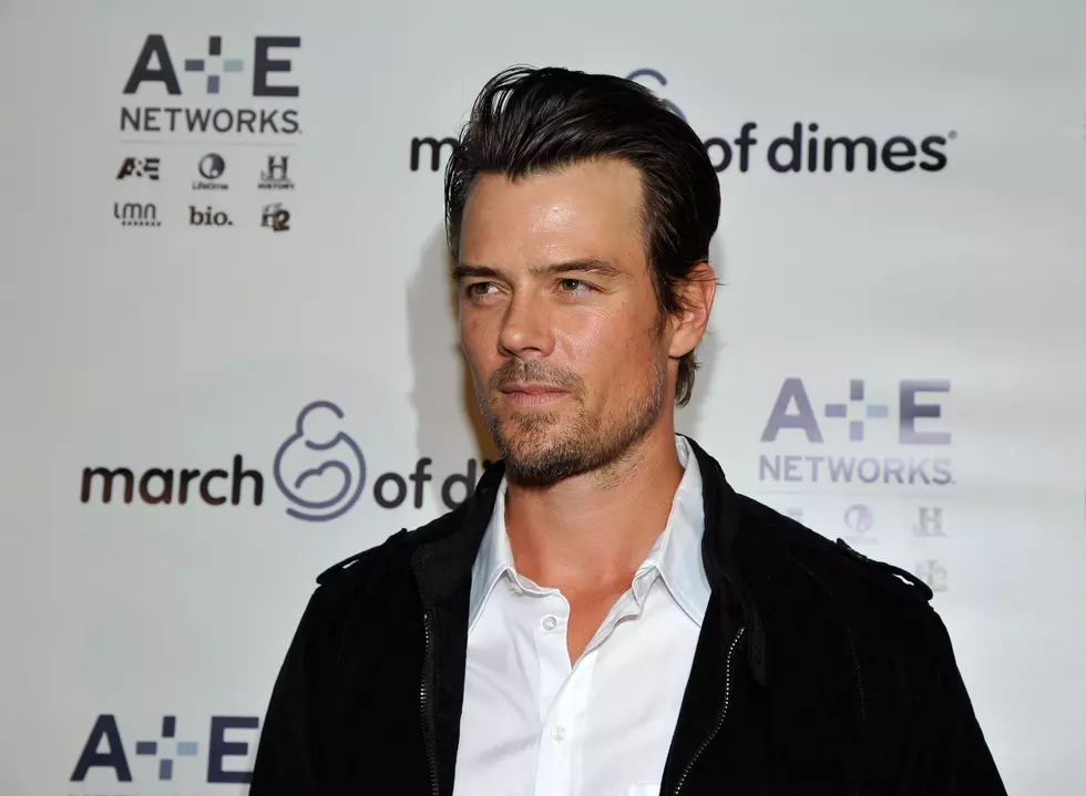 How Would You Like A #DreamDate With Josh Duhamel? [VIDEO]
