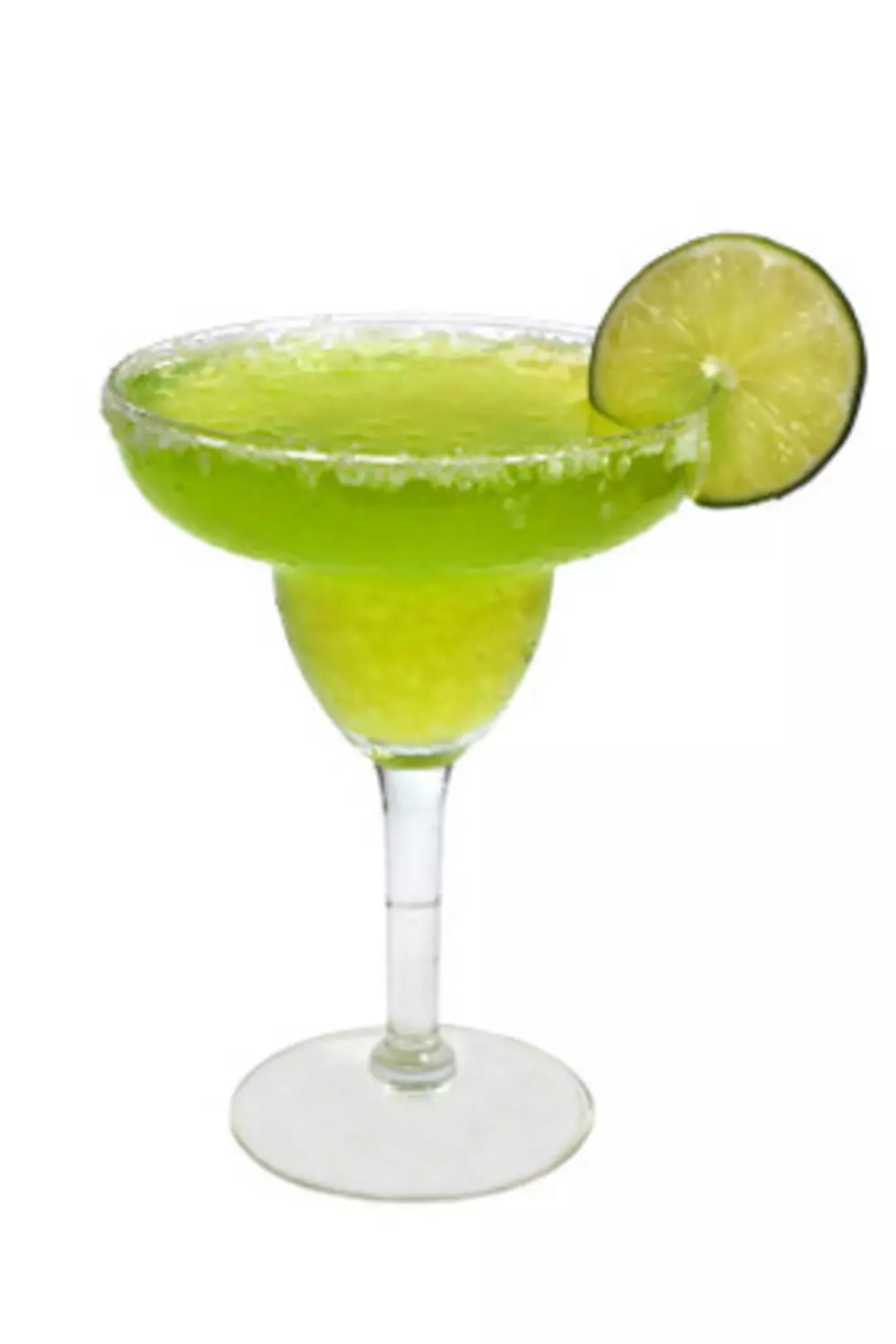 Slow Down + Enjoy A Cruzan Key Lime Pie Cocktail! [SPONSORED CONTENT]