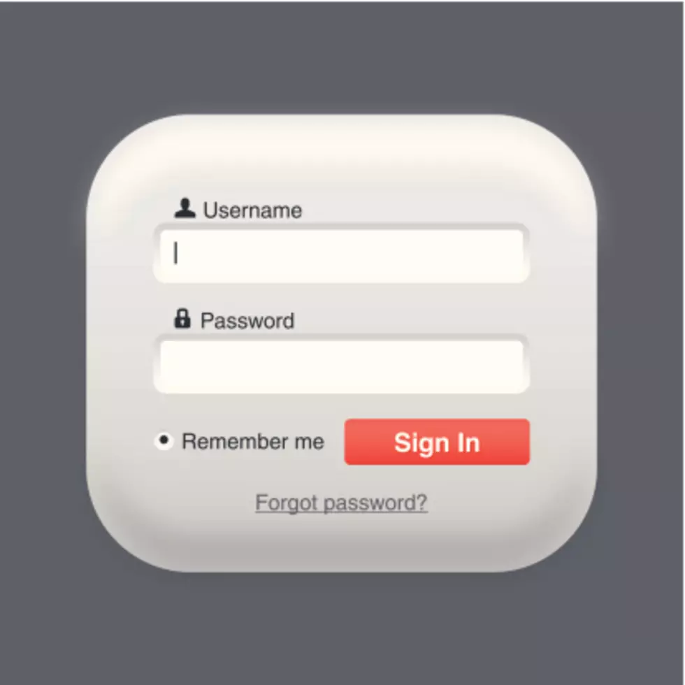 Changing Your Password Can Change Your Life