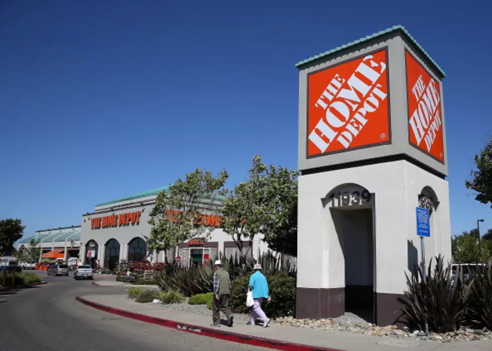 Home Depot Data Breach May Be Biggest In U.S. History