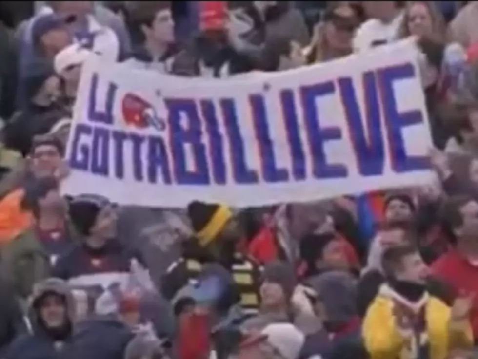 #ItEndsAt14 Because &#8220;This Is Our Time&#8221; Buffalo [VIDEO]