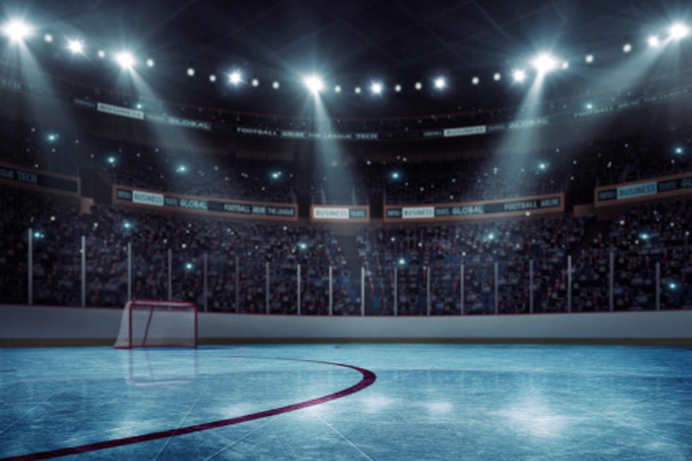 2016 NHL Draft Will Be Held In Buffalo