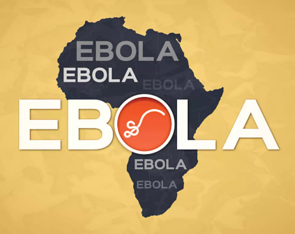 Buffalo Schools Are Prepping for Ebola