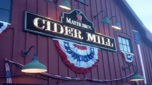Mayer Brothers Opening Today For 2026 Season