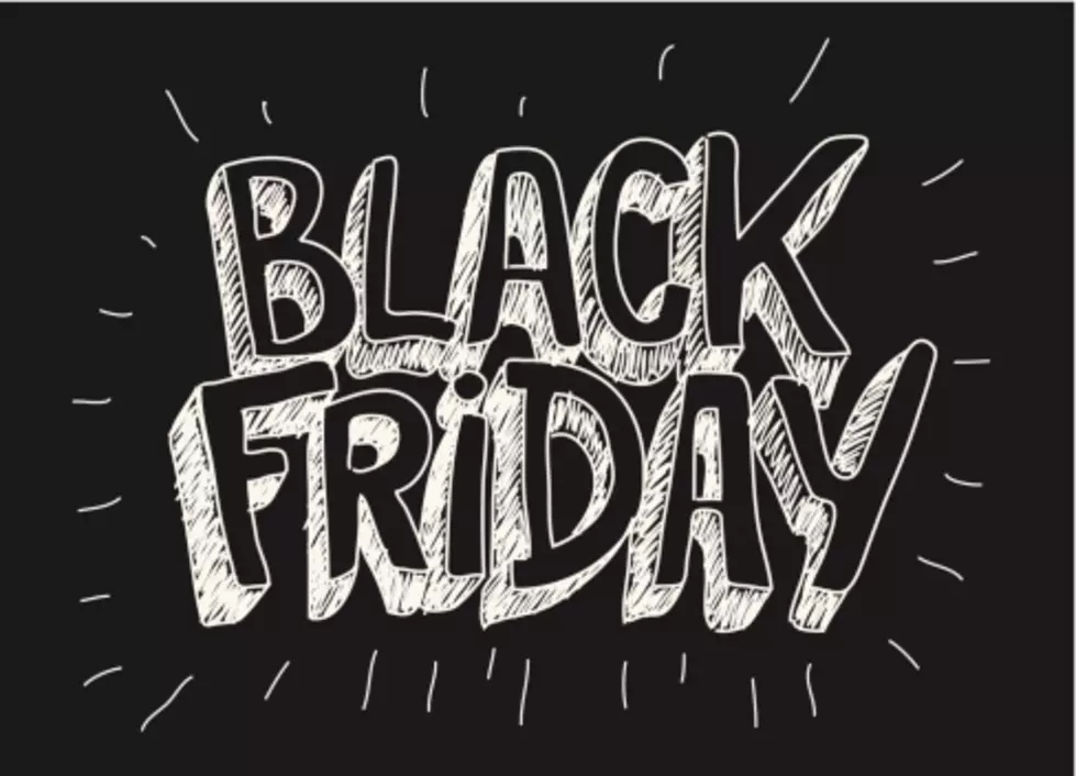 The BEST Black Friday Deals 2014!