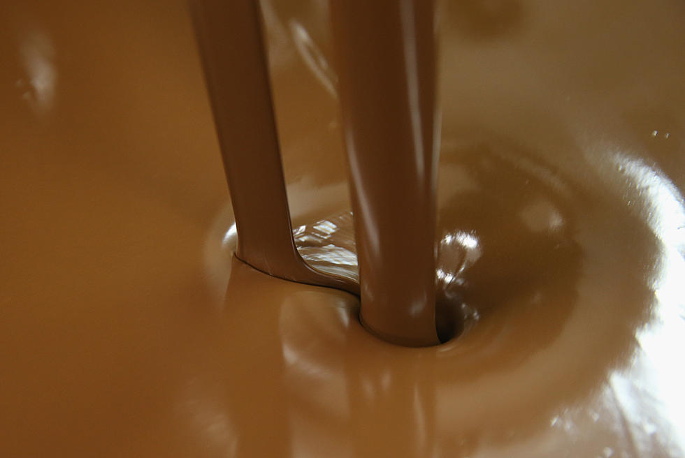 If You Love Chocolate Take a Tour Of This Chocolate Workshop [VIDEO]