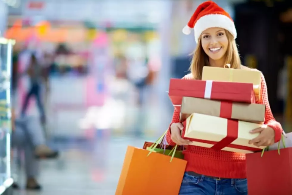 Buffalo Area Last-minute Holiday Shopping Hours