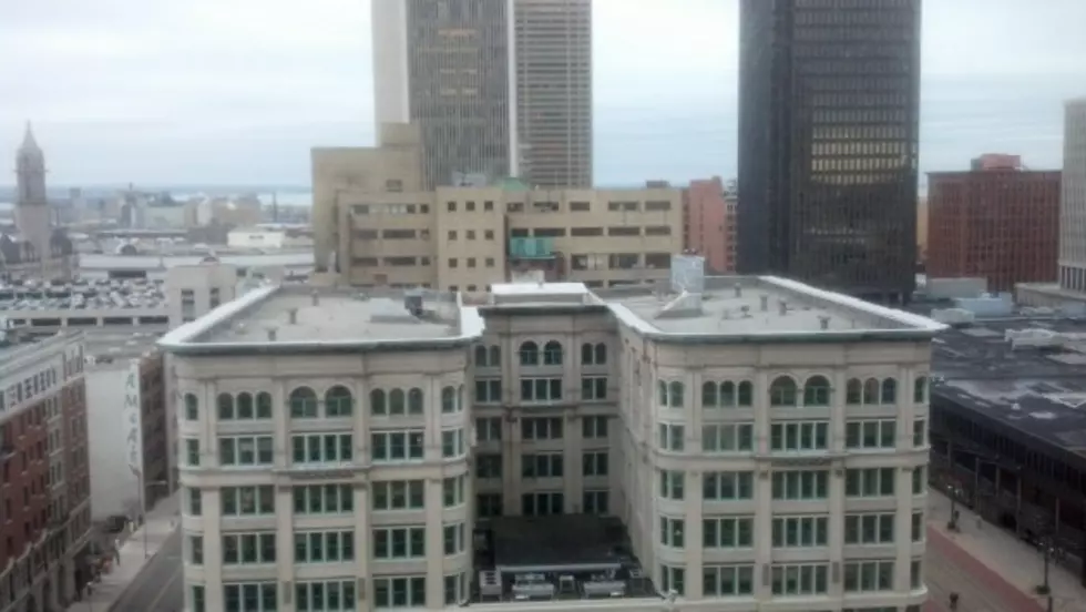 Take a Tour of The Historic Rand Building in Buffalo New York [VIDEO]