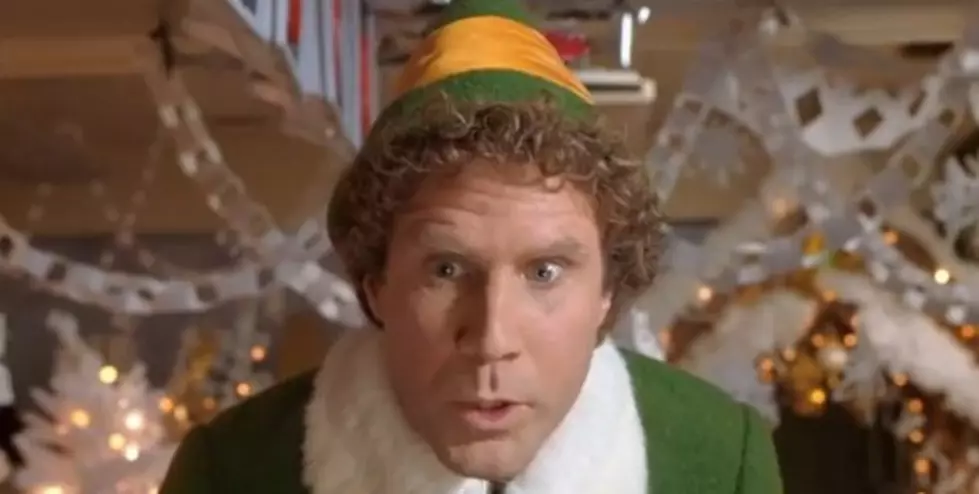 5 Things You May Not Have Known About The Movie &#8216;Elf&#8217; [VIDEO]