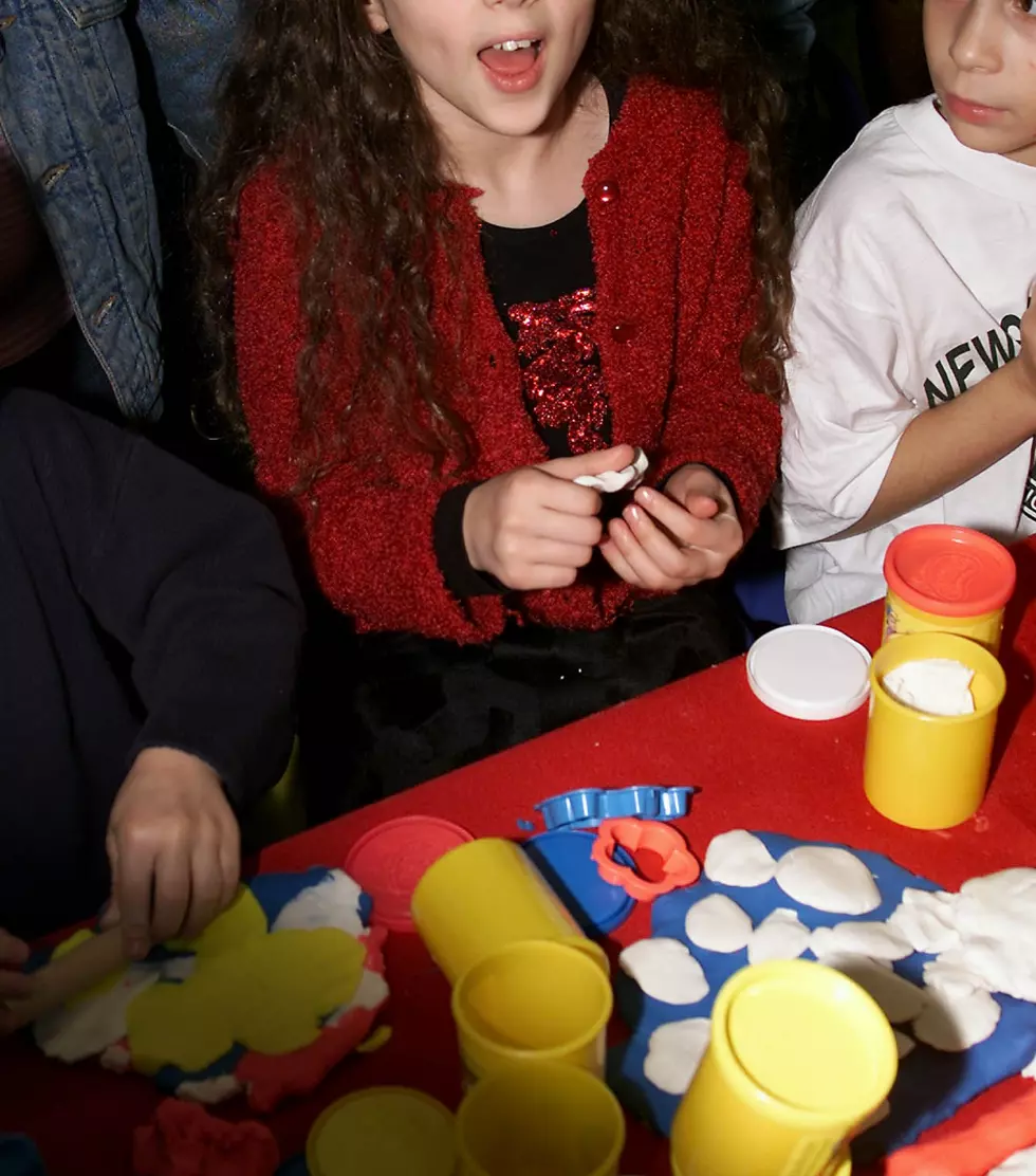 This Play-Doh Decorating Tool Resembles an Adult Intimacy Toy