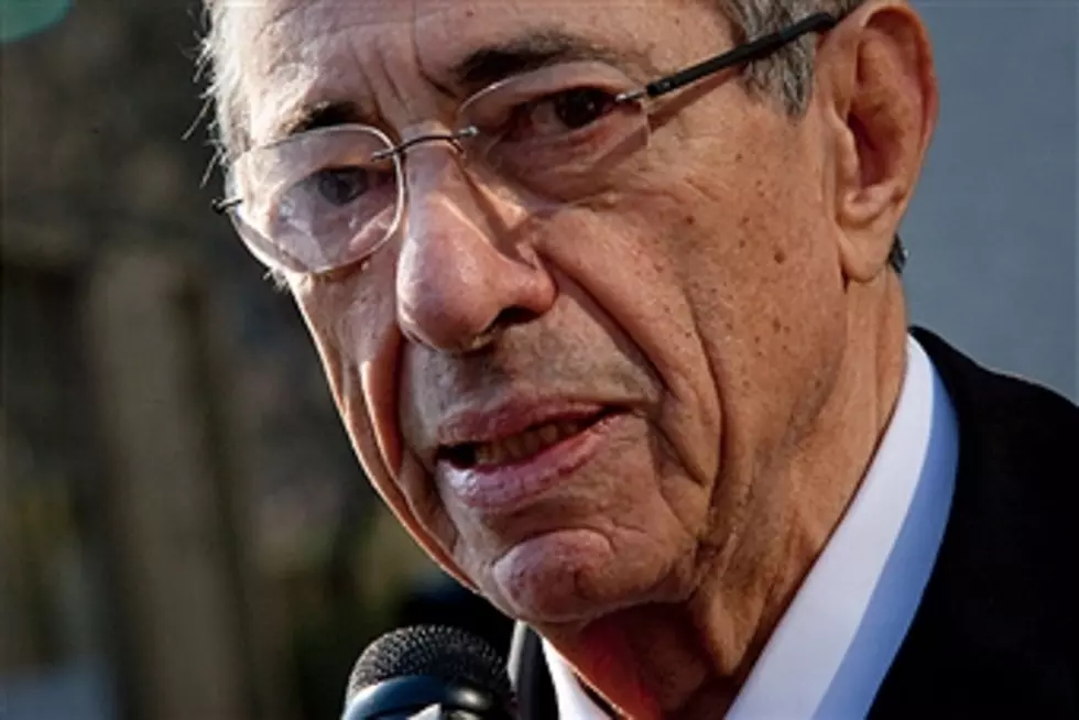 Former NYS Governor Mario Cuomo Dies [VIDEO]