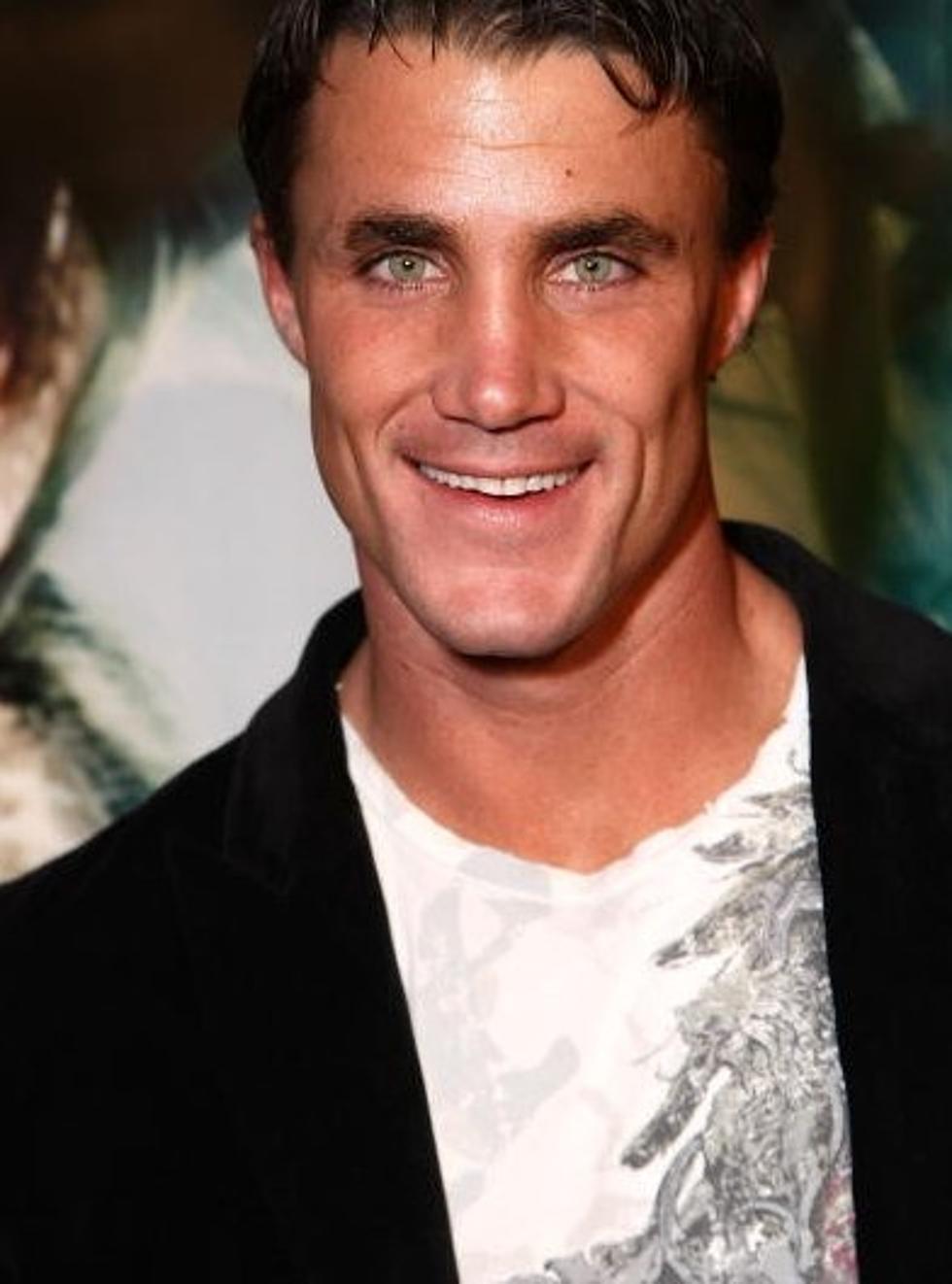 Greg Plitt Dies