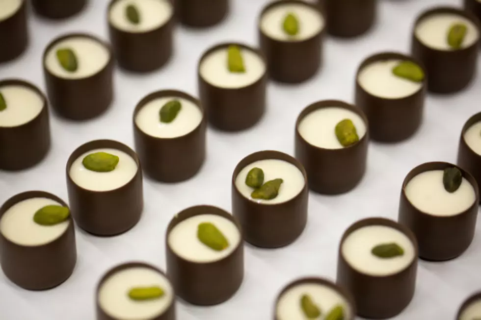 Take a Preview of This Year’s Chocolate Affair in Buffalo [VIDEO]
