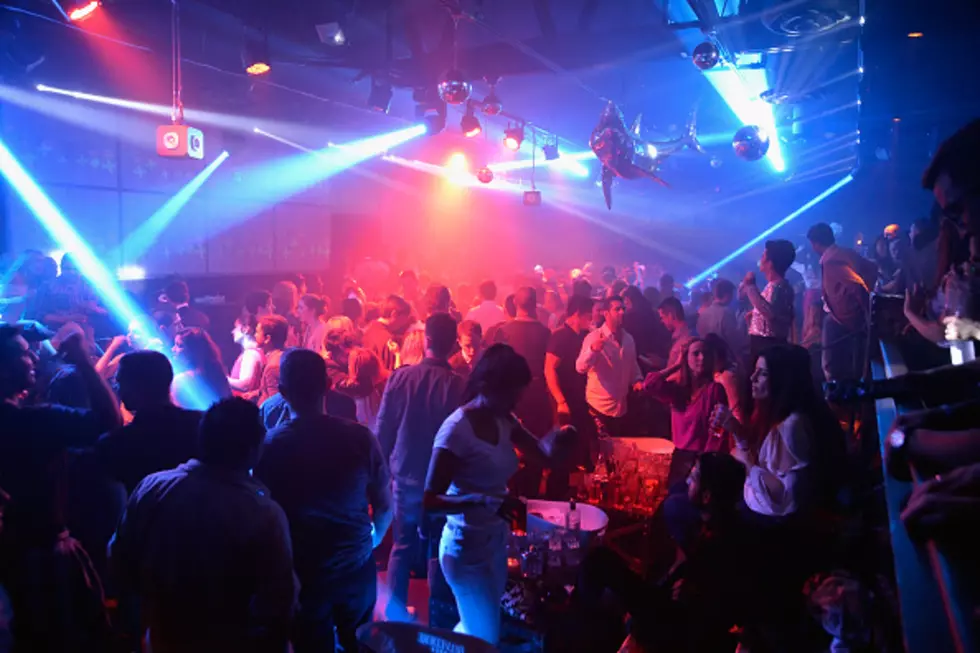 Impulse Nightclub Shut Down