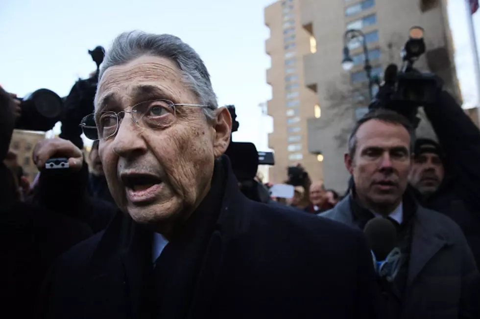 Democrats Calling For Sheldon Silver To Step Down