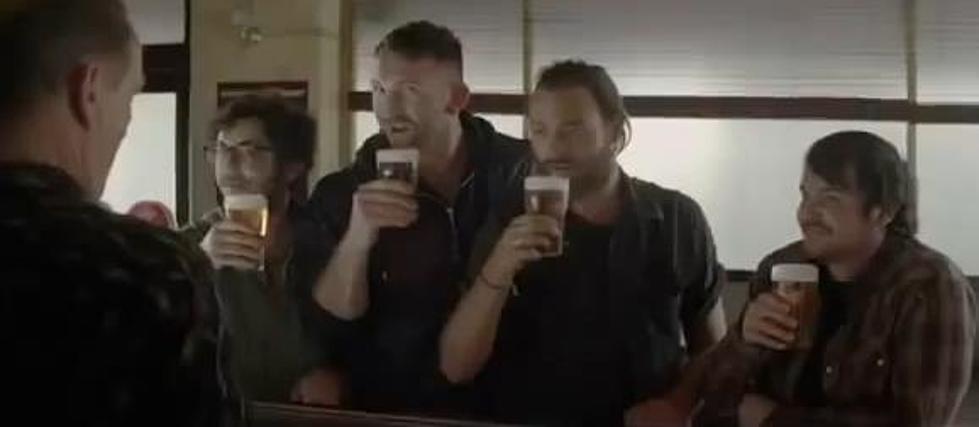 This Is One Of The Best Beer Commercials of All Time [VIDEO]