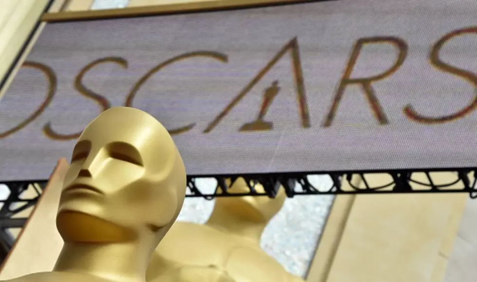 Oscars 2015: Radient Red Carpet Women 