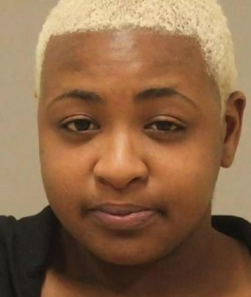 Woman Convicted Of Shooting Up McDonald’s After Receiving The Wrong Cheeseburger [VIDEO]