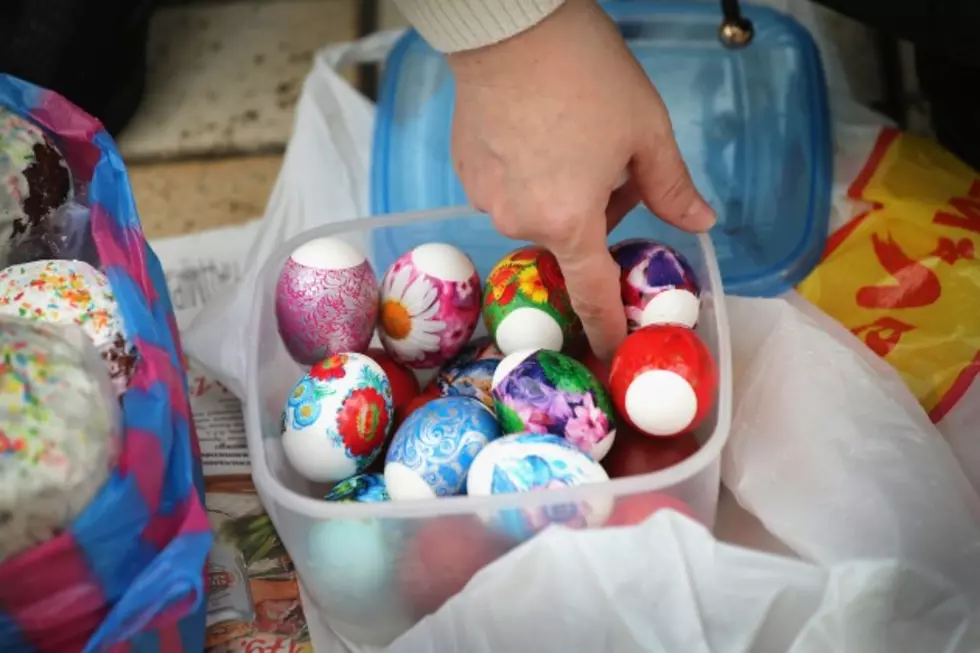 Easter Egg Hunts and More Happening in Buffalo NY This Weekend
