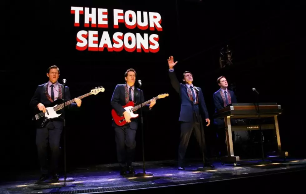 The Whispers, Frankie Valli and The Four Seasons and More Happening in Buffalo NY This Weekend