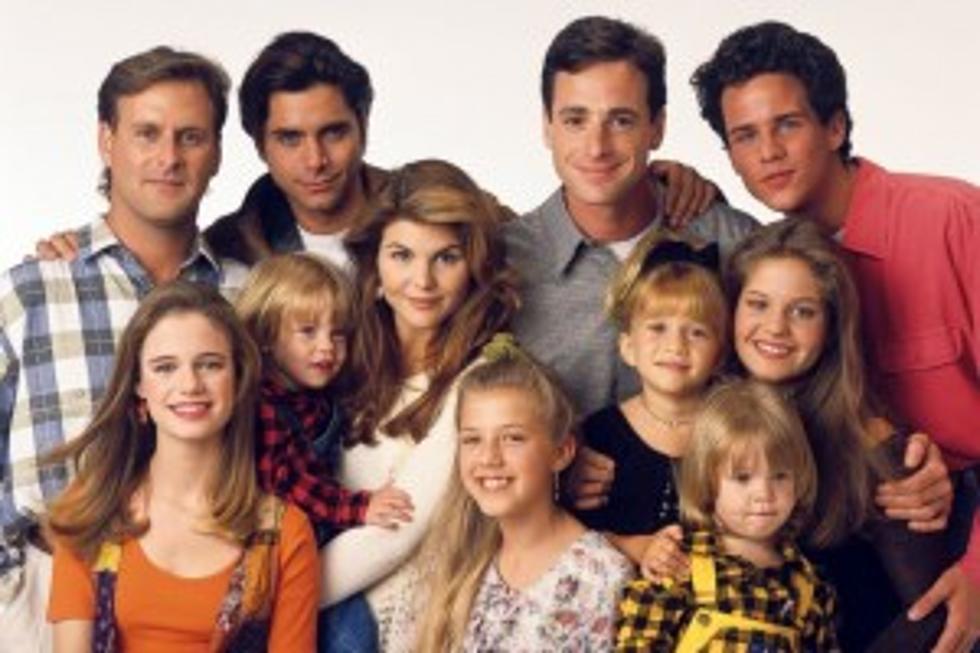 A ‘Full House’ Reunion and Spin Off Show are in the Works [VIDEO]
