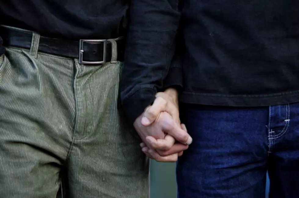 Supreme Court VS Same-Sex Marriage 