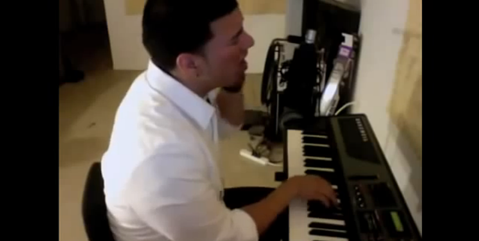 This Guy’s Mother’s Day Song Will Make You Weak At The Knees