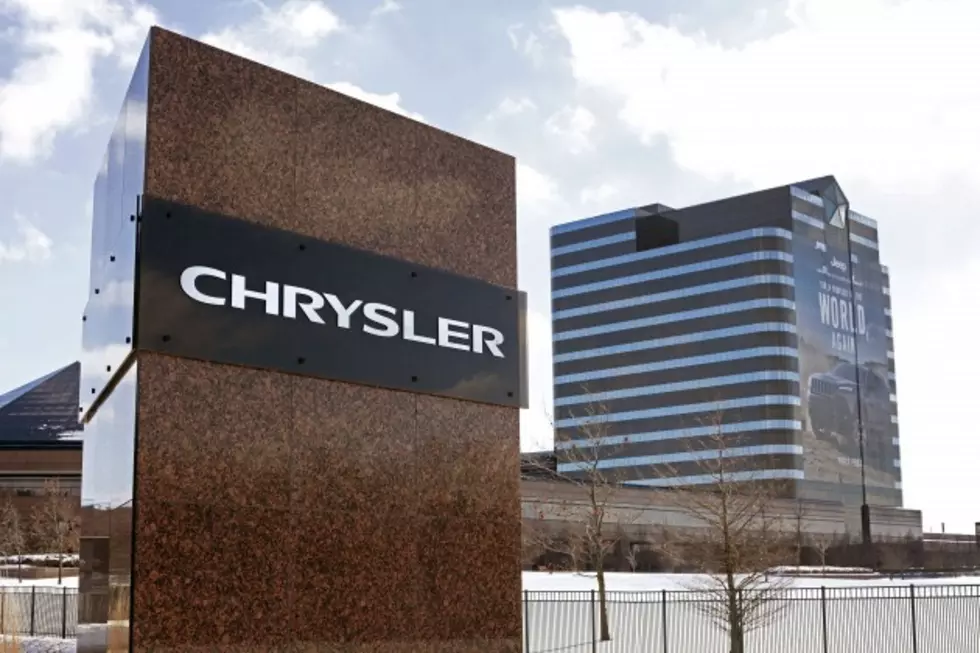 Chrysler Plans to Send its Workers to College For Free