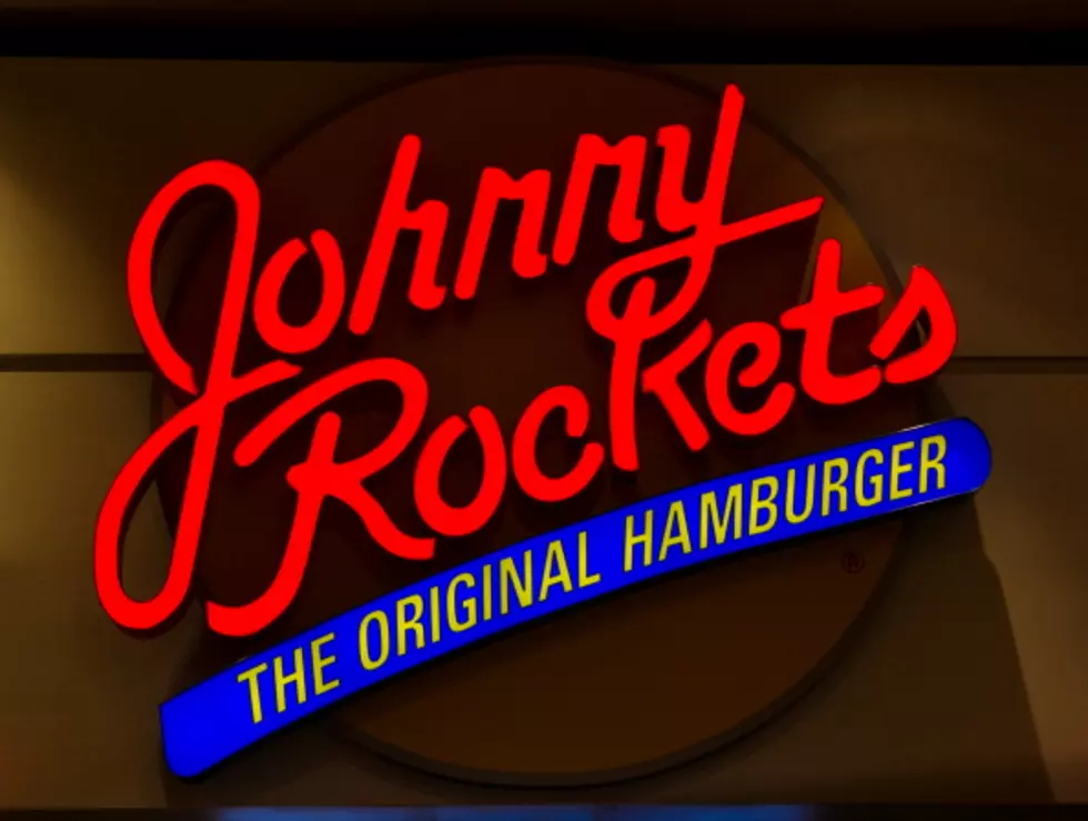 Johnny Rockets Returns 