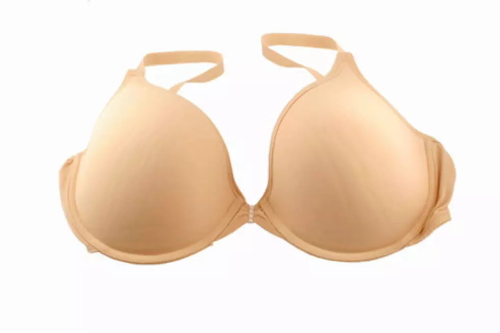 Random Facts About Breasts + Breast Health