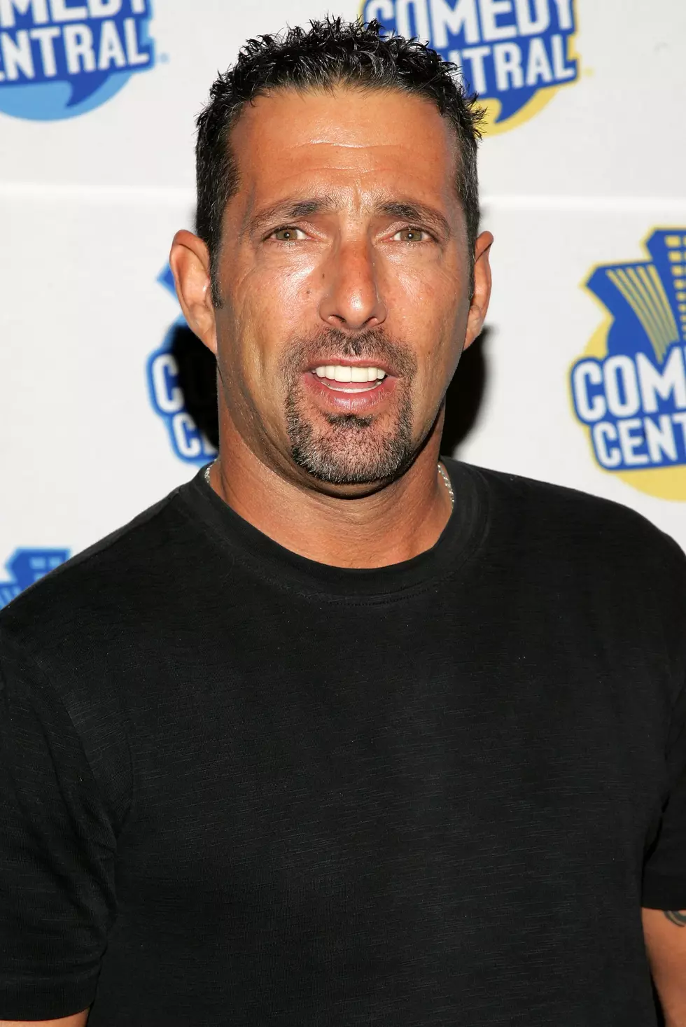 Rich Vos and the Tour de Cure Happening in Buffalo NY This Weekend