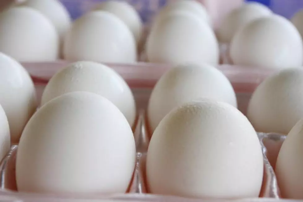 Massive Price Hike On Eggs Coming To New York