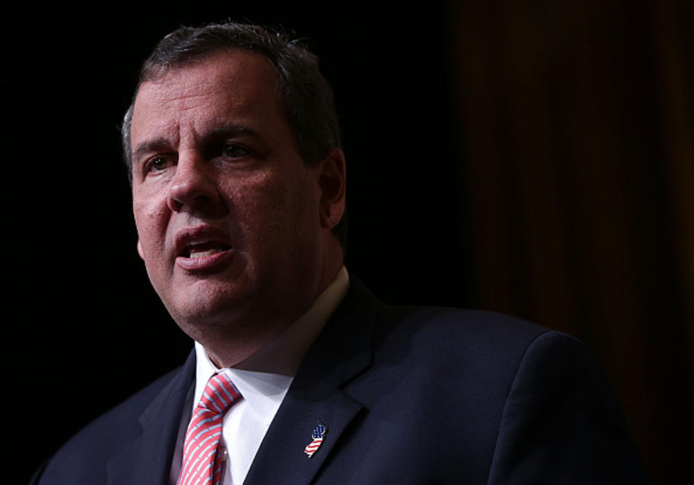 Chris Christie Expected to Make Big Announcement [VIDEO]