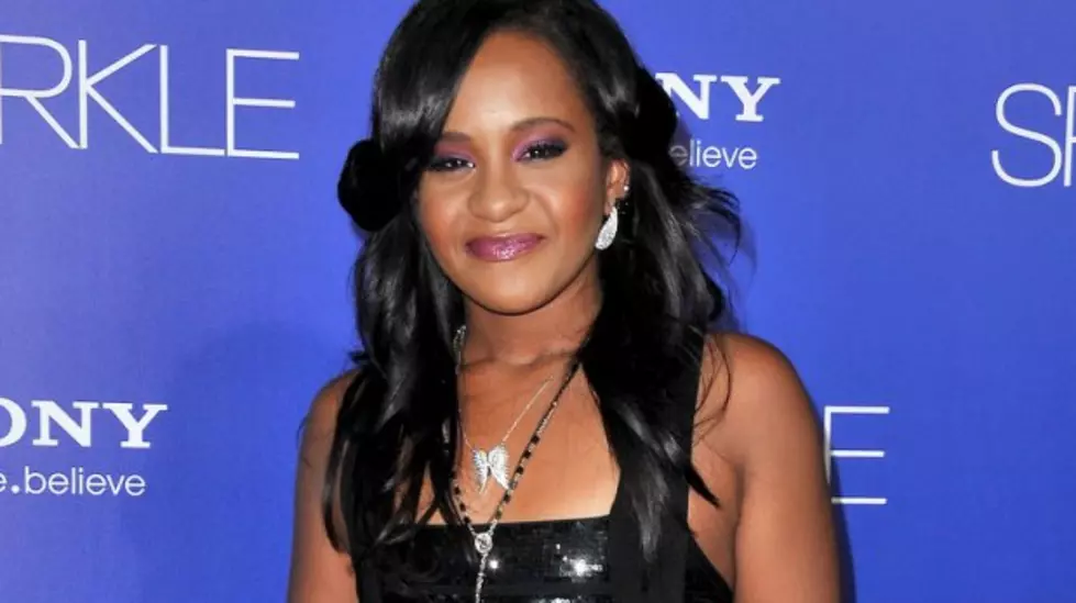 How Long Does Bobbi Kristina Have According to Doctors?