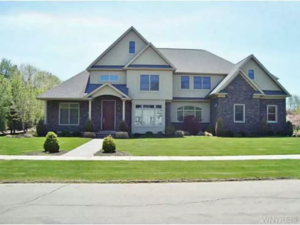 Inside the Most Expensive Home for Sale in Buffalo (That You Probably Can’t Afford) [PHOTOS]