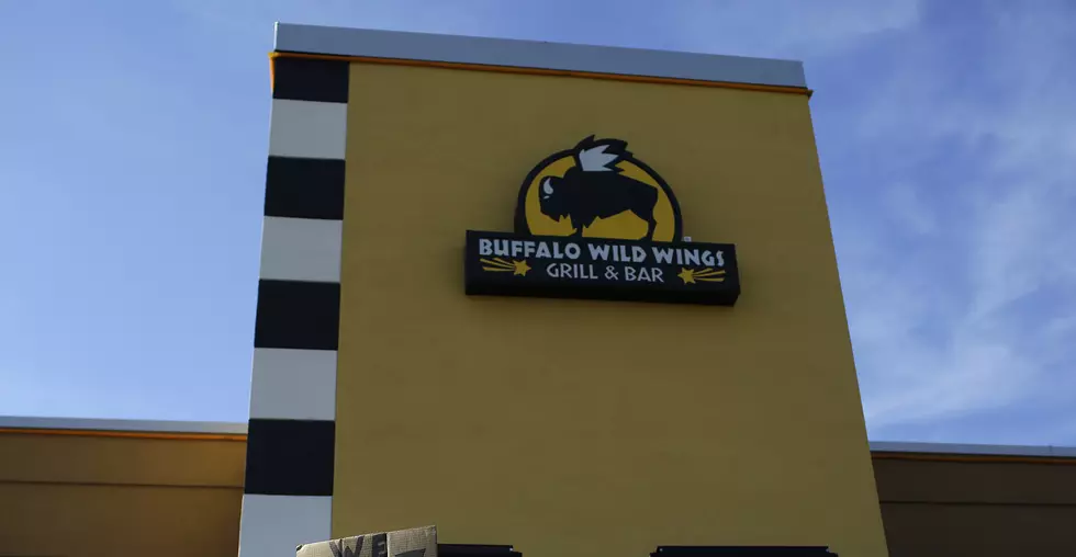 This Woman’s Unique Request to Honor Her Fallen Brother Granted by Buffalo Wild Wings