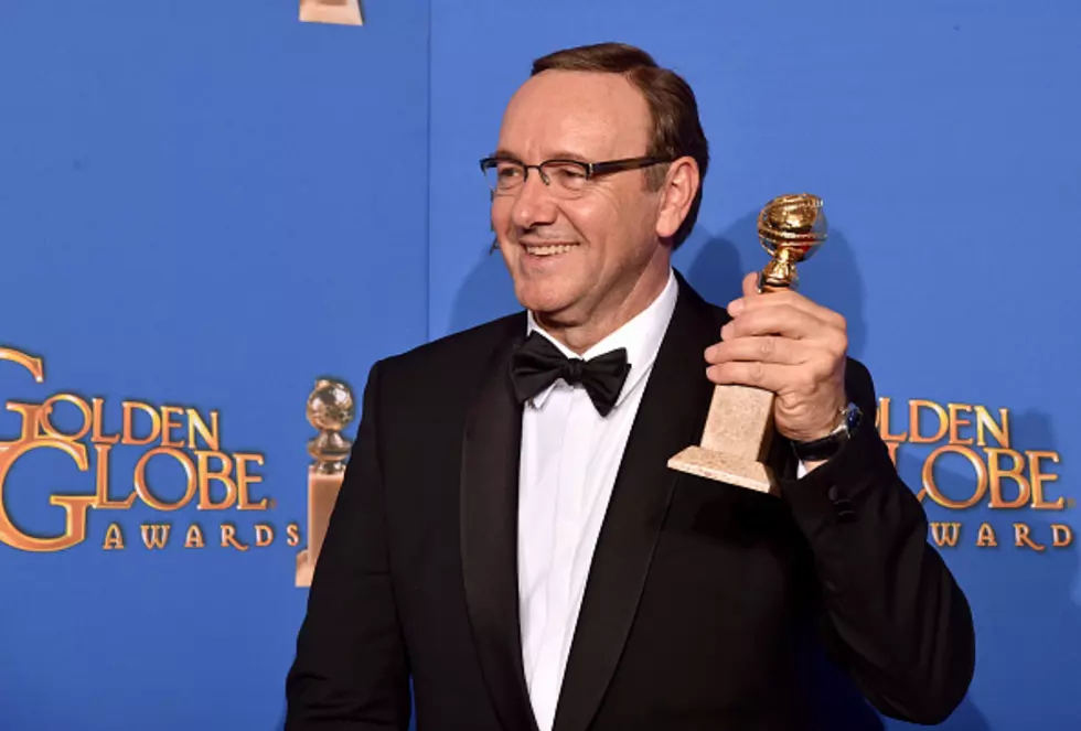 U.B. Distinguished Speakers Series to Feature Legend, Spacey + More