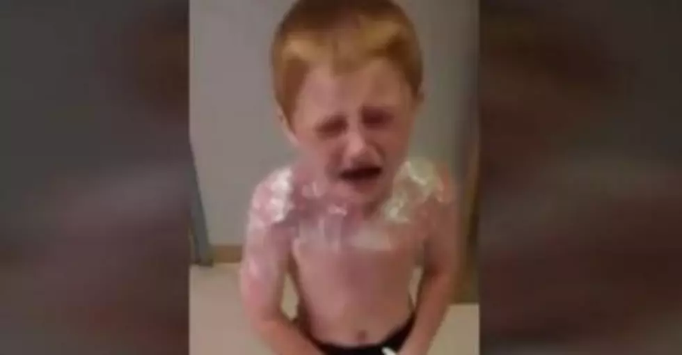 How Mad Would You Be If This Was Your Kids? Look What the Day Care Did (or Didn&#8217;t Do) [VIDEO]