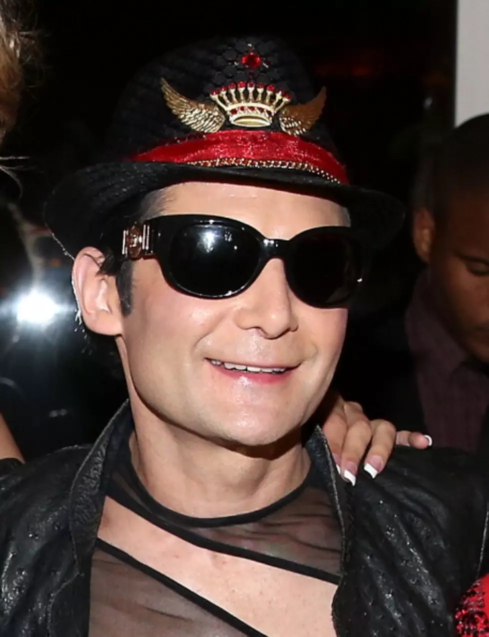 Corey Feldman Plays Minor League Baseball Field, GM Apologizes for Falling &#8216;Far Below Expectations&#8217; [VIDEO]