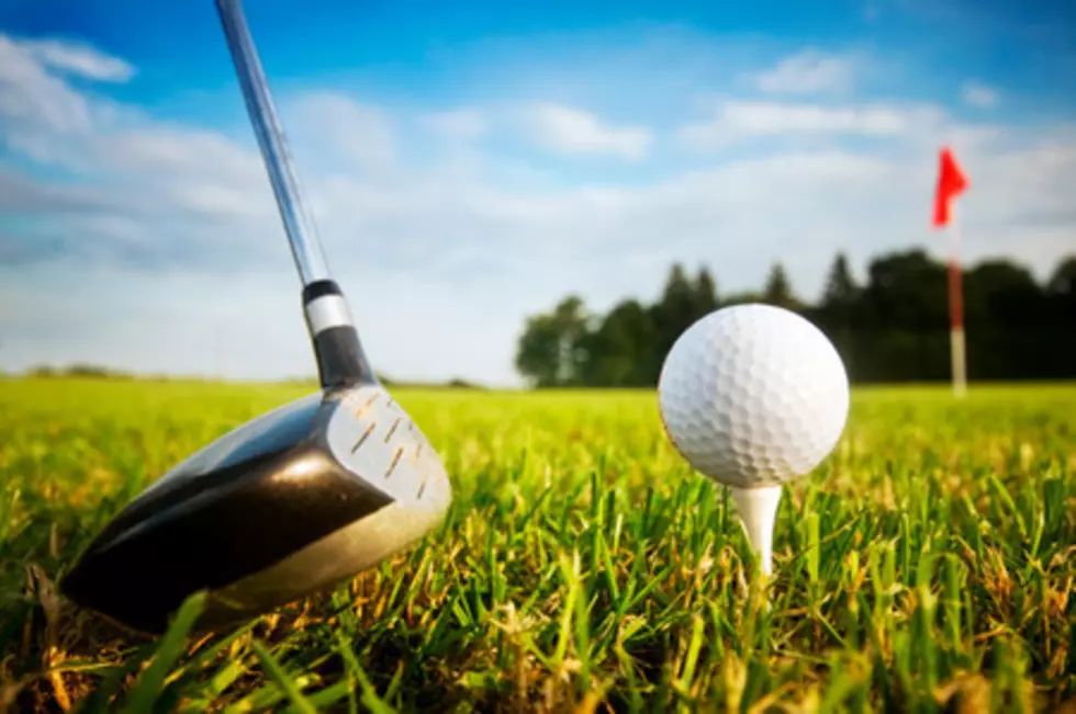 Charity Golf Tournament &#8212; Join Me for &#8216;Chipping in for Community Services&#8217;