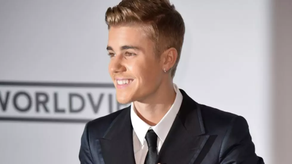THROWBACK: Young Justin Bieber Doesn’t Know What ‘German’ Means? [VIDEO]