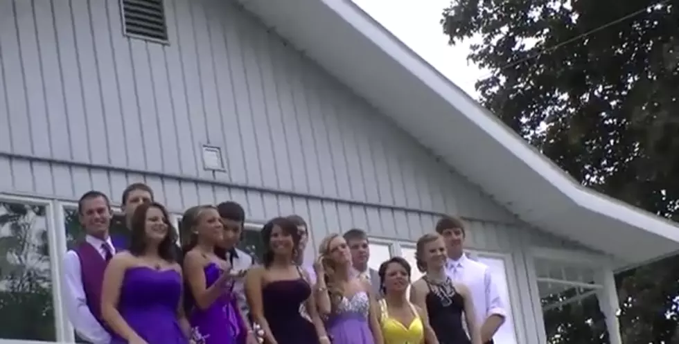 Back to School Fails: If You’re in High School You Know What We Mean [VIDEO]