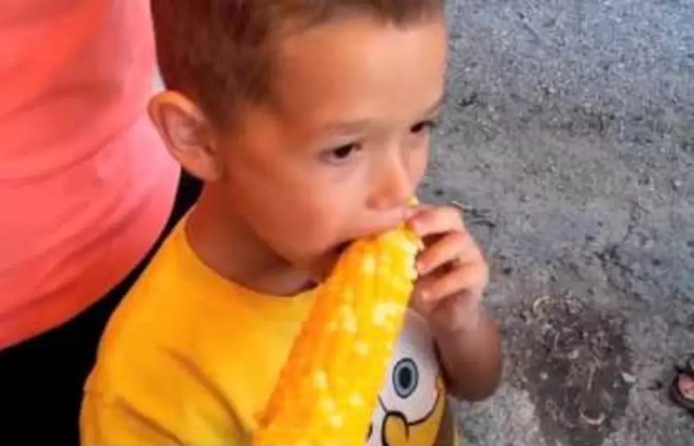 The Eden Corn Fest