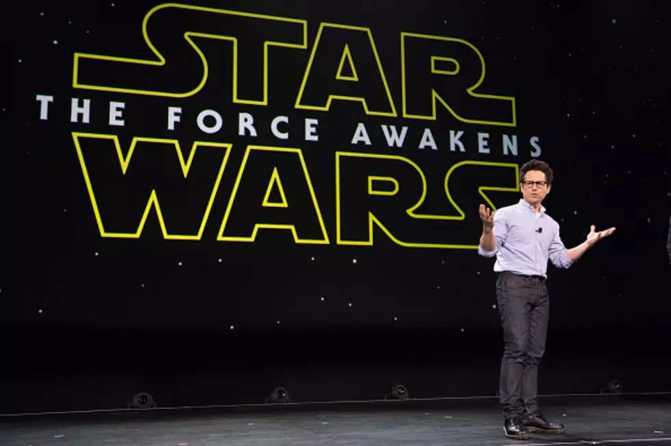 Another Star Wars Trailer Released + An 18 Hour YouTube Event For Star Wars Nerds [VIDEO]