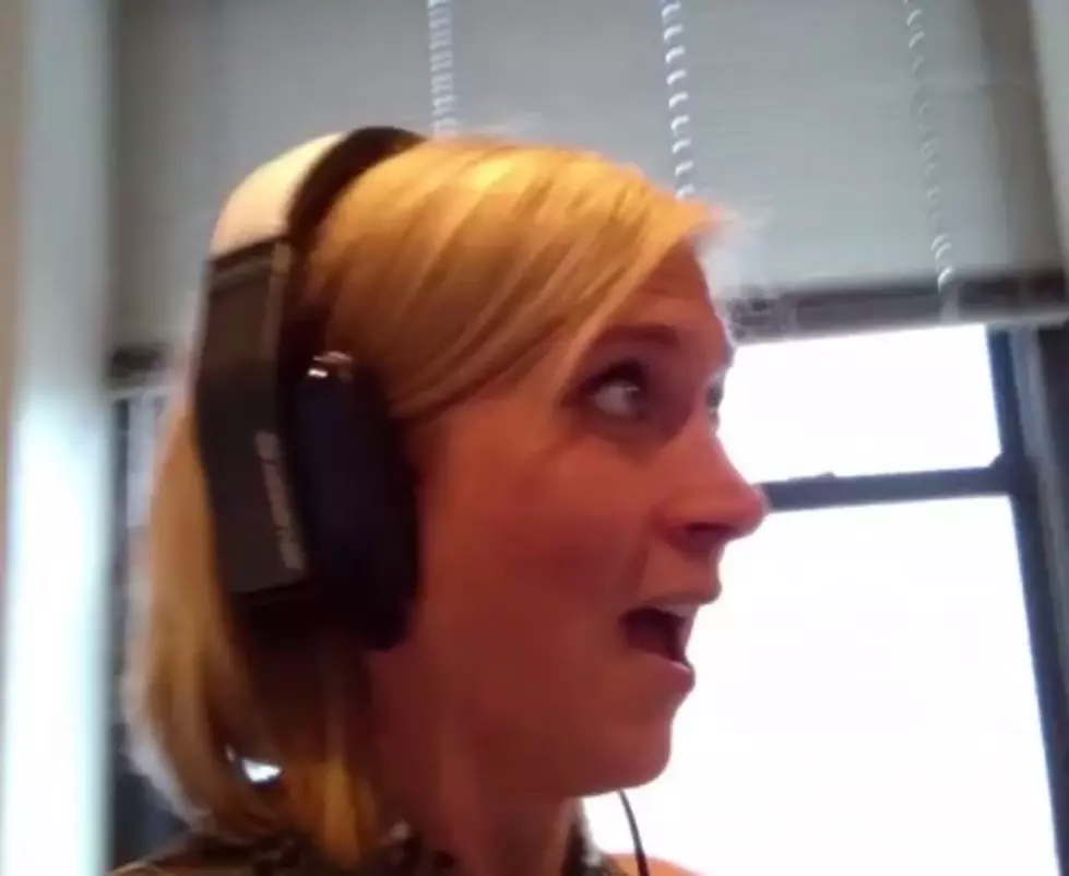 Watch Laura + Keith Lip Sync Debbie Gibson During Double Play #NailedIt [VIDEO]