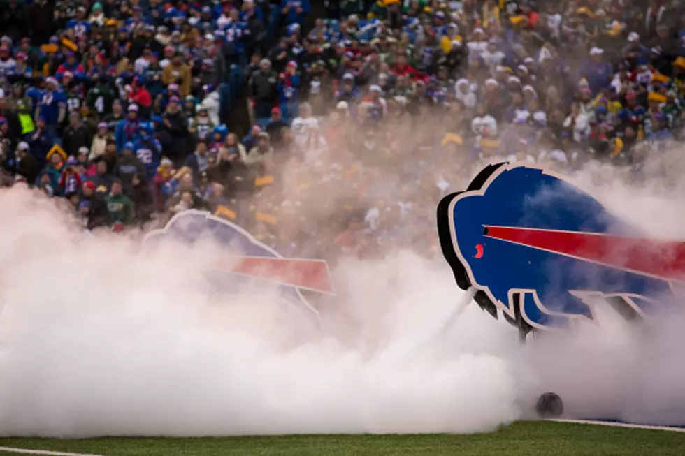 Bills Roster Moves & Practice Notes