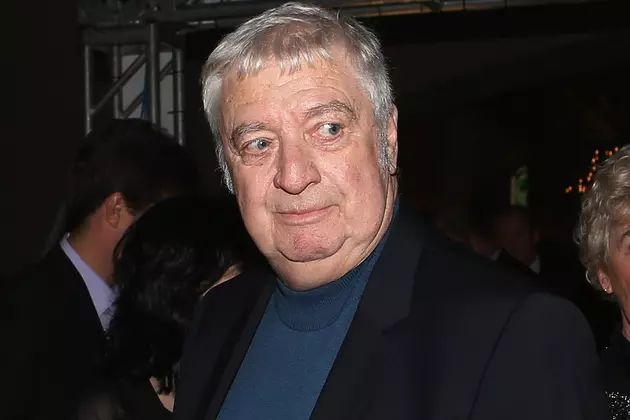 Rick Jeanneret Will Start Off Friday&#8217;s Relay for Life Walk